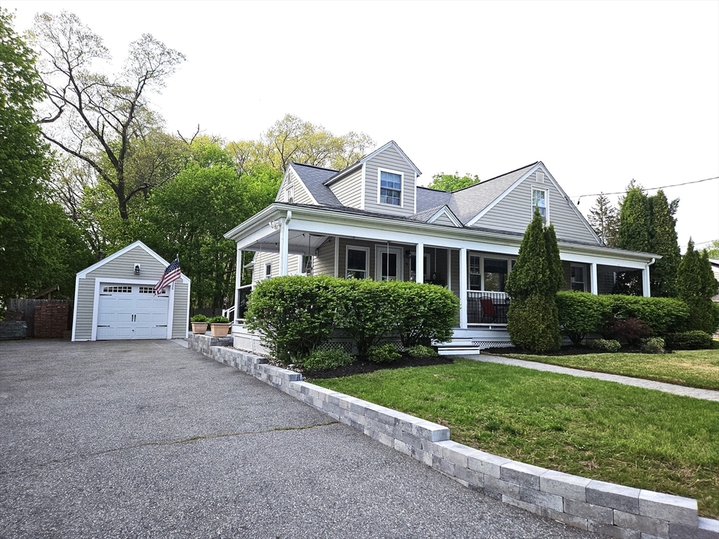 Property Photo:  5 Sunset Avenue  RI 02864 