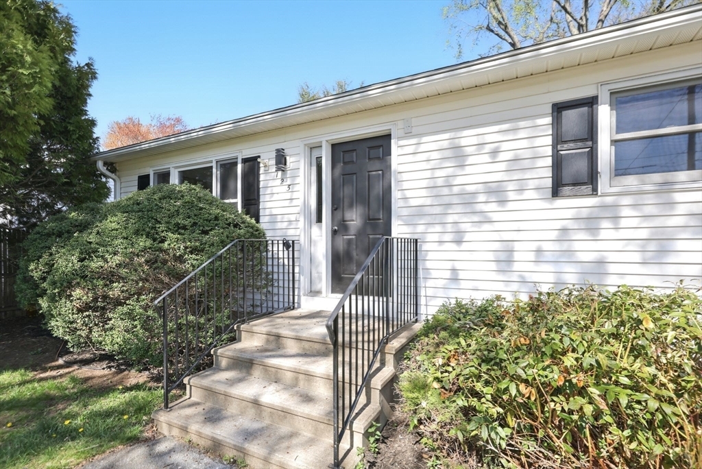 Property Photo: 125 Temby St MA 01119