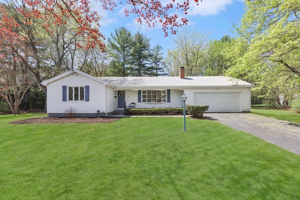 Property Photo: 26 Andover Rd MA 01106