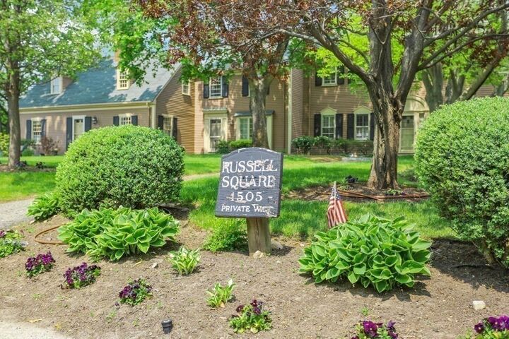 Property Photo:  1505 Massachusetts Ave 6  MA 02420 