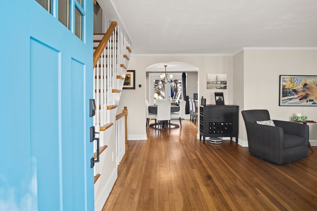 Property Photo: 14 Caulfield Road MA 01801