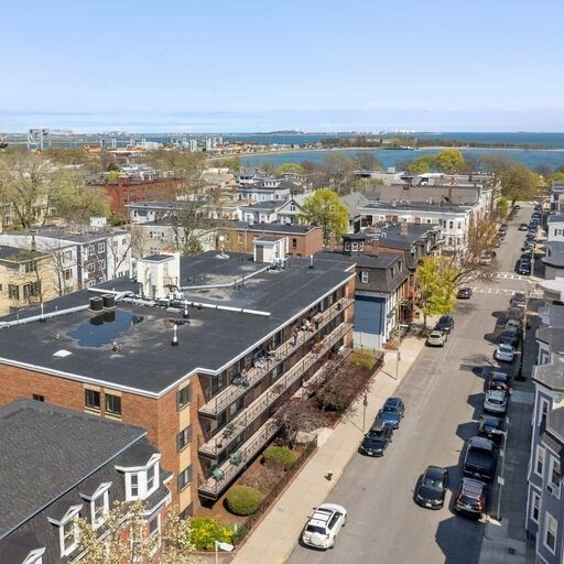 Property Photo: 880 E 4th 19 MA 02127