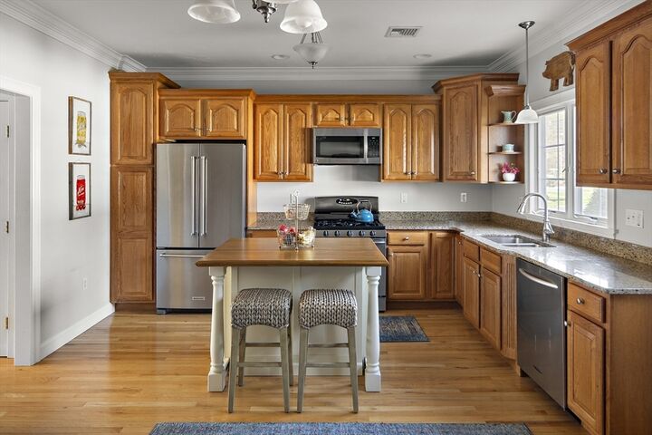 Property Photo:  168 Providence Road 168  MA 01519 