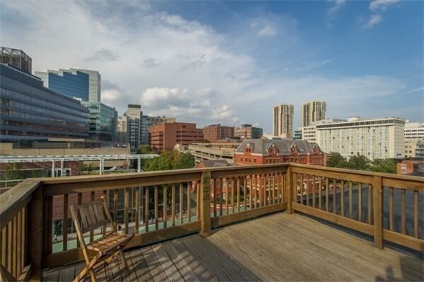 Property Photo: 5 Grove Street 3 MA 02114