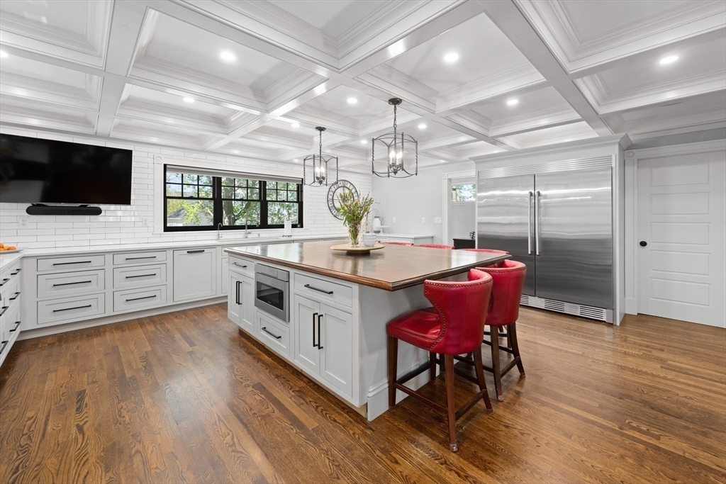 Property Photo:  58 Orient Ave  MA 02176 