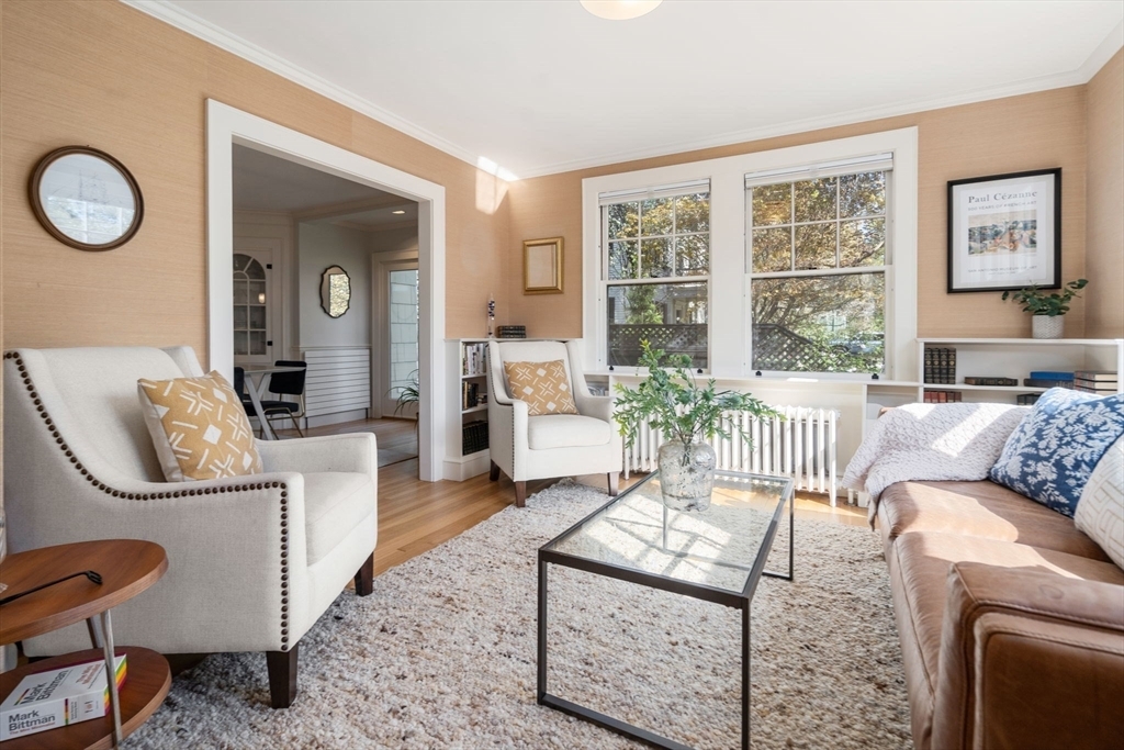 Property Photo: 70 Morton Rd MA 02186