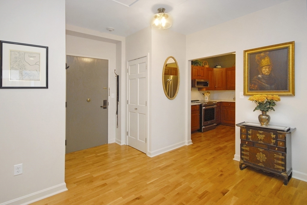 Property Photo:  100 Keyes Rd 305  MA 01742 