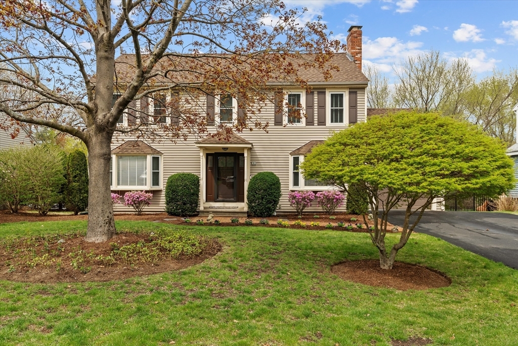 Property Photo:  52 Pitt Rd  MA 01701 