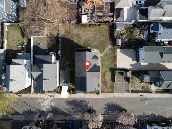 Property Photo:  9 Sanger St  MA 02155 