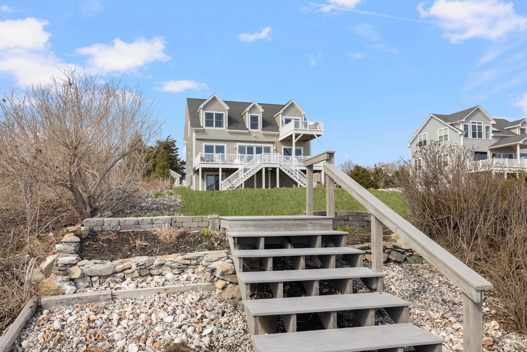 Property Photo: 545 Park Avenue RI 02871