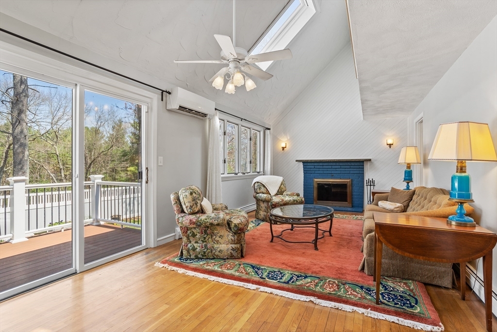 Property Photo: 66 Old Stow Road MA 01742