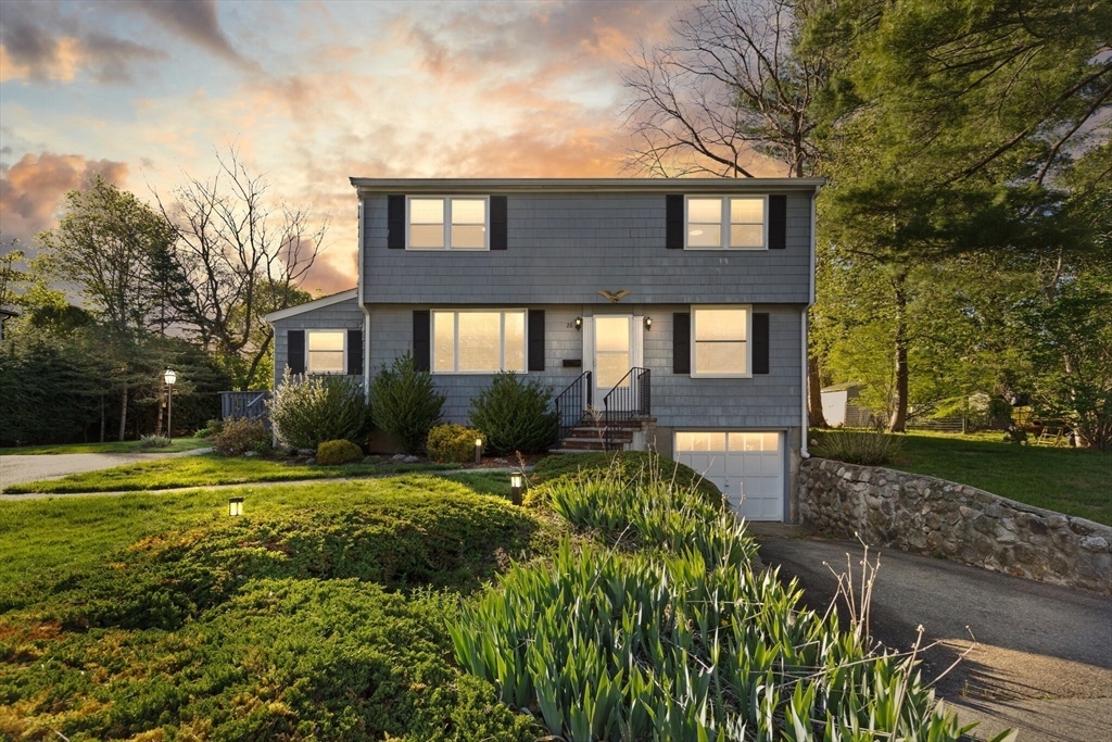 Property Photo: 28 Highland Ave MA 01940