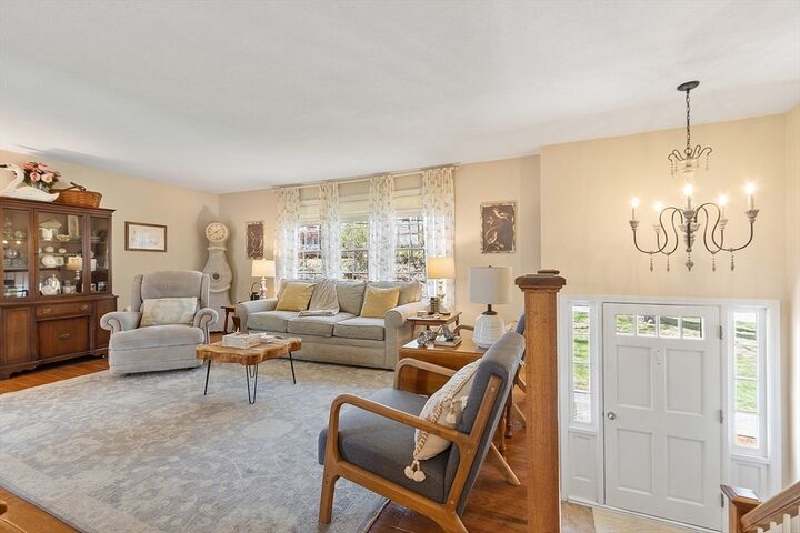 Property Photo: 520 Rollstone Rd MA 01420