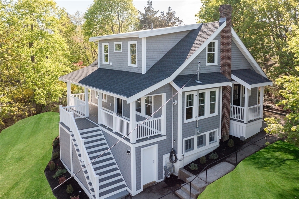 Property Photo: 9 School Street MA 02045