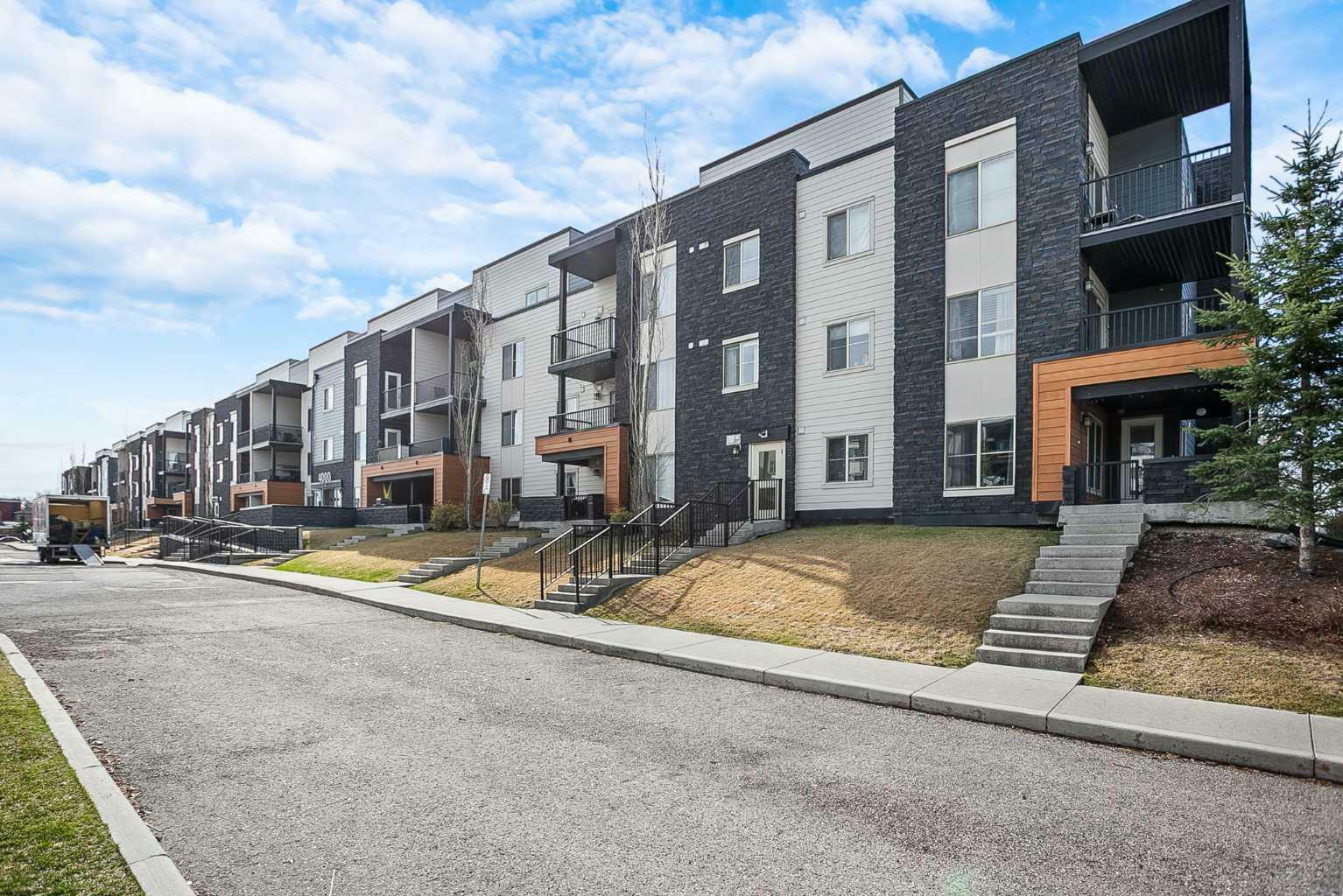Photo de la propriété: 1317 27 Street SE 4203 AB T2A 4Y5