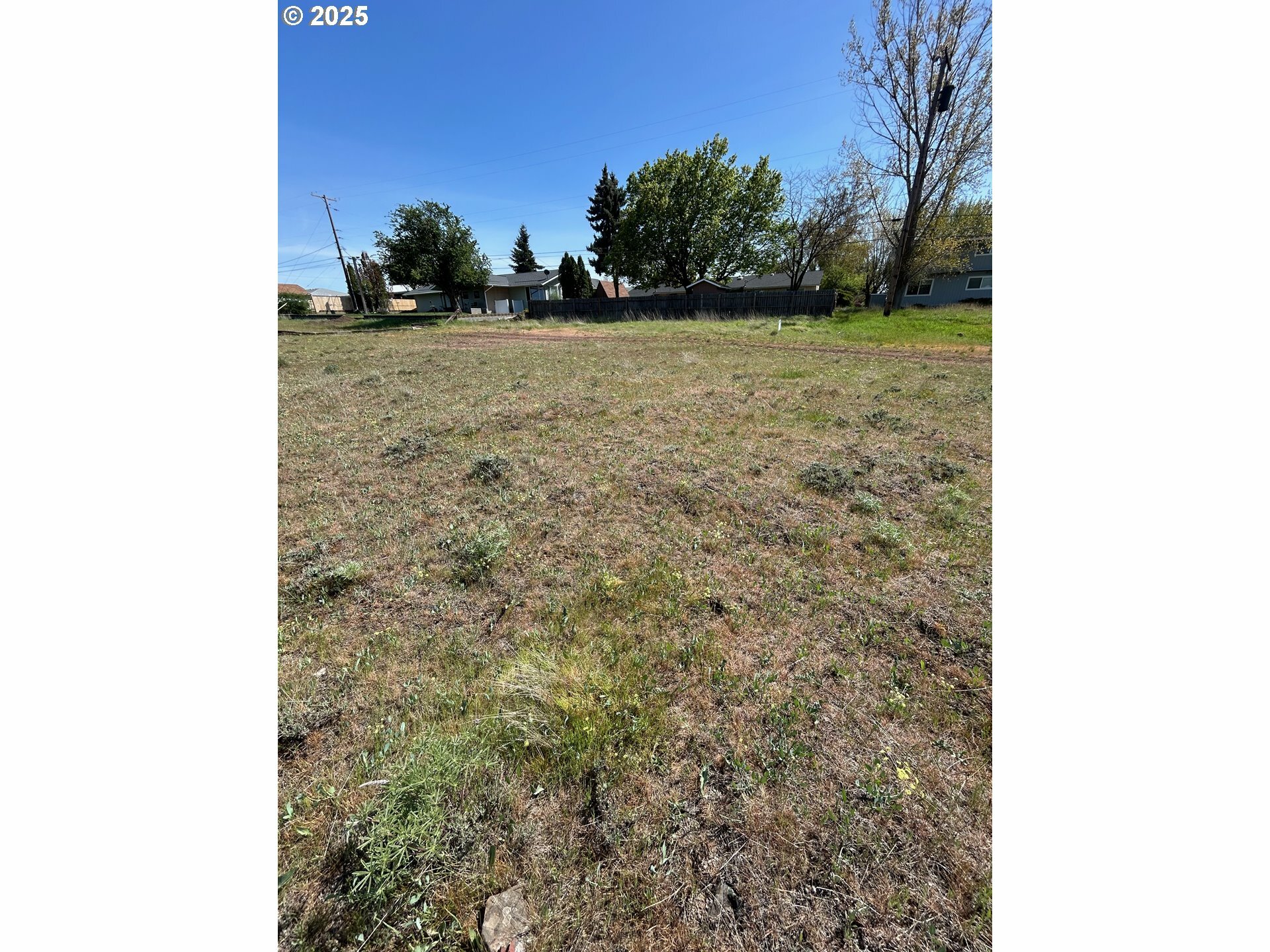 Property Photo: E Court St WA 98620