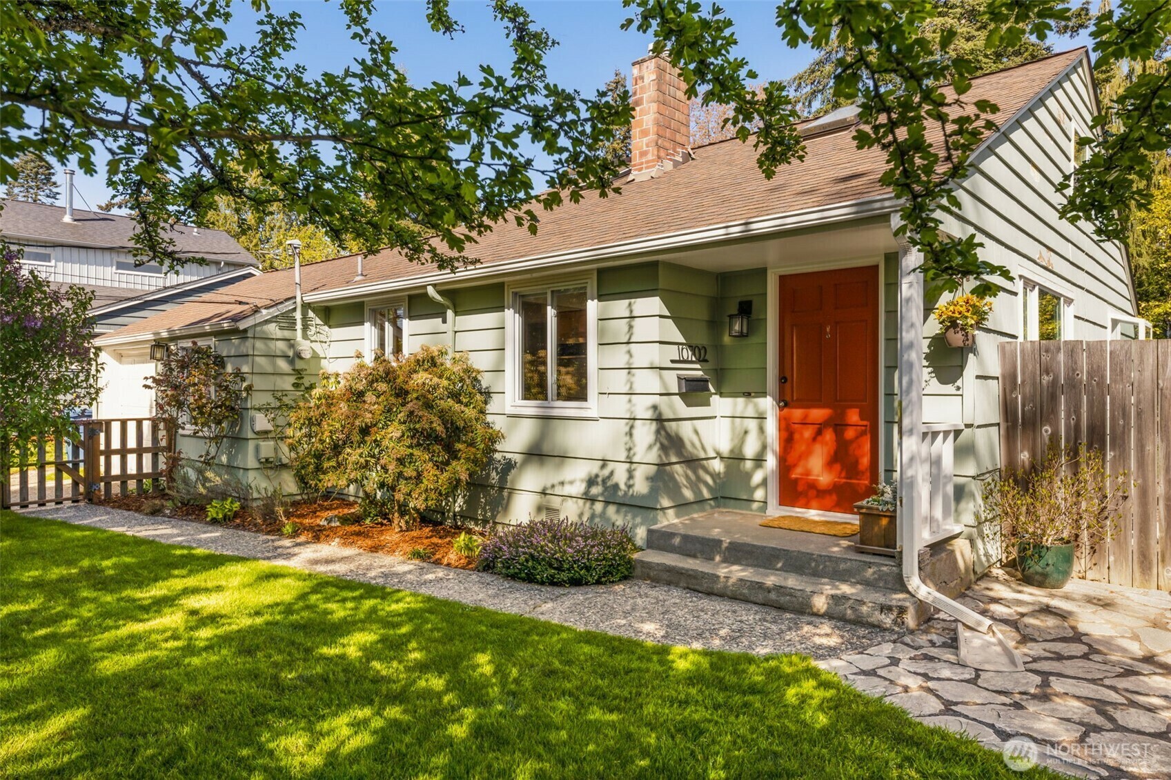 10702  4th Avenue NW  Seattle WA 98177 photo
