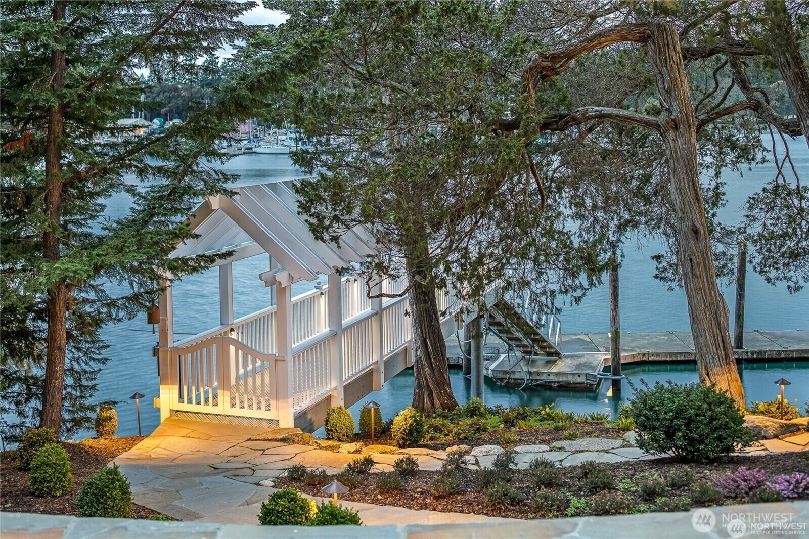 Property Photo: 95 Laurel Point Lane WA 98250