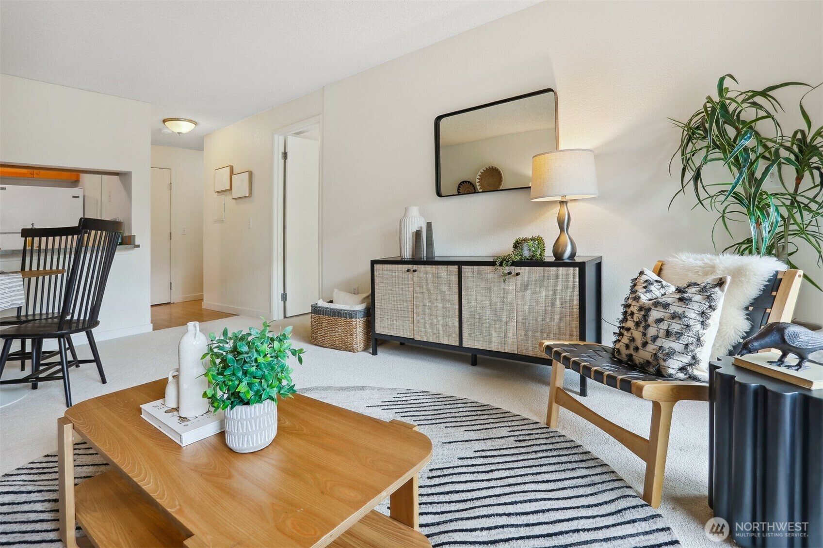 Property Photo: 275 W Roy Street 216 WA 98119