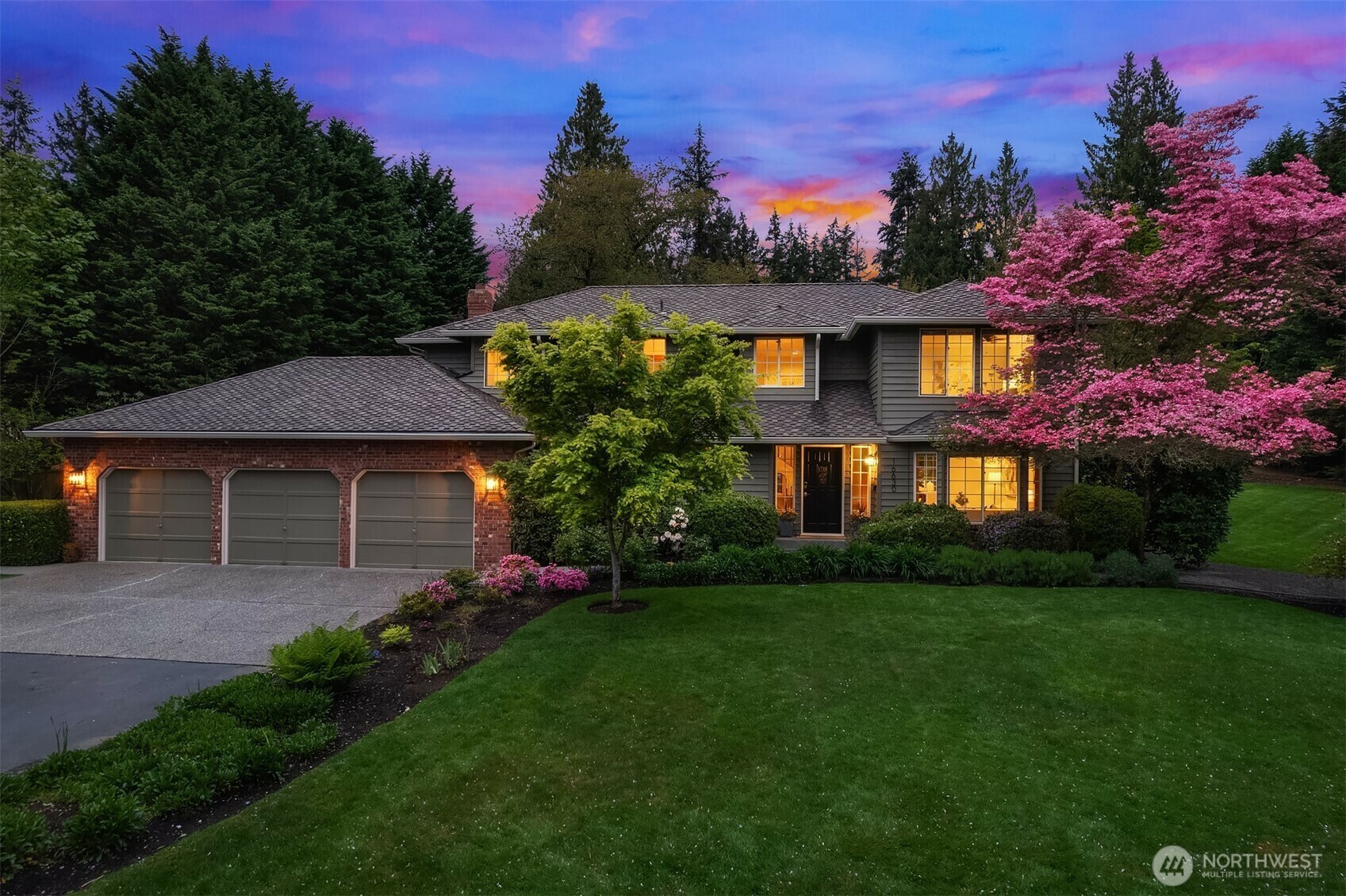 Property Photo: 16630 NE 143rd Street WA 98072