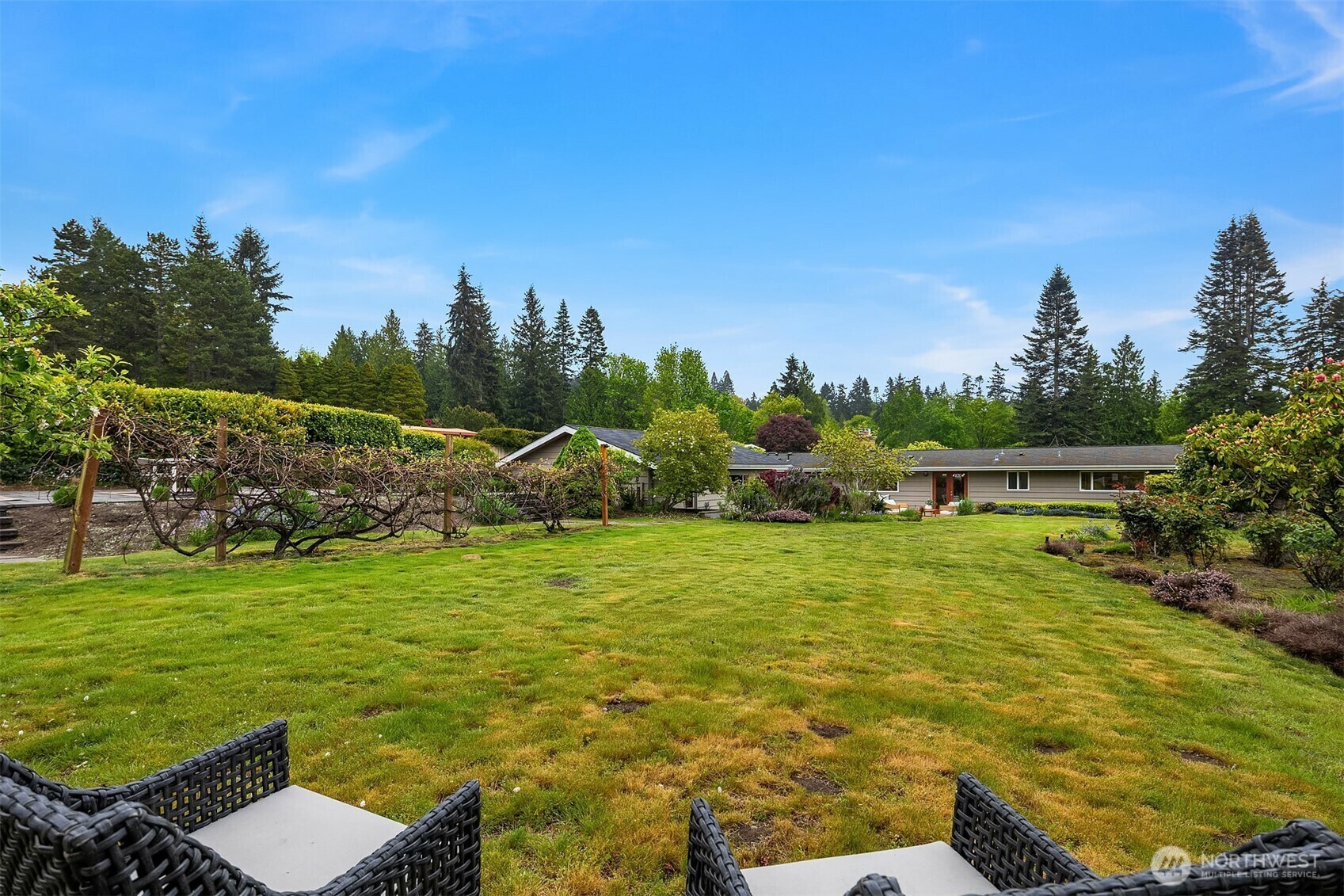Property Photo:  1526 NW 167th Street  WA 98177 