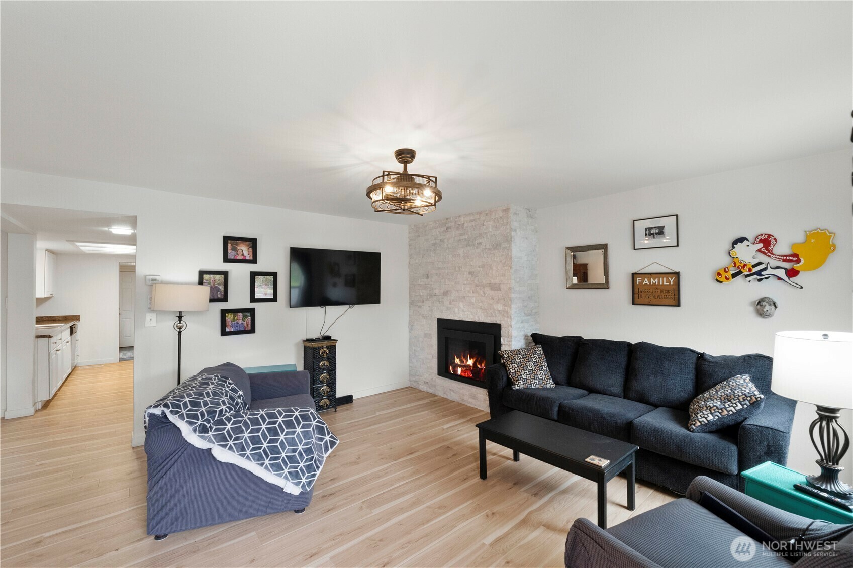 Property Photo: 821 2nd Avenue NE WA 98372