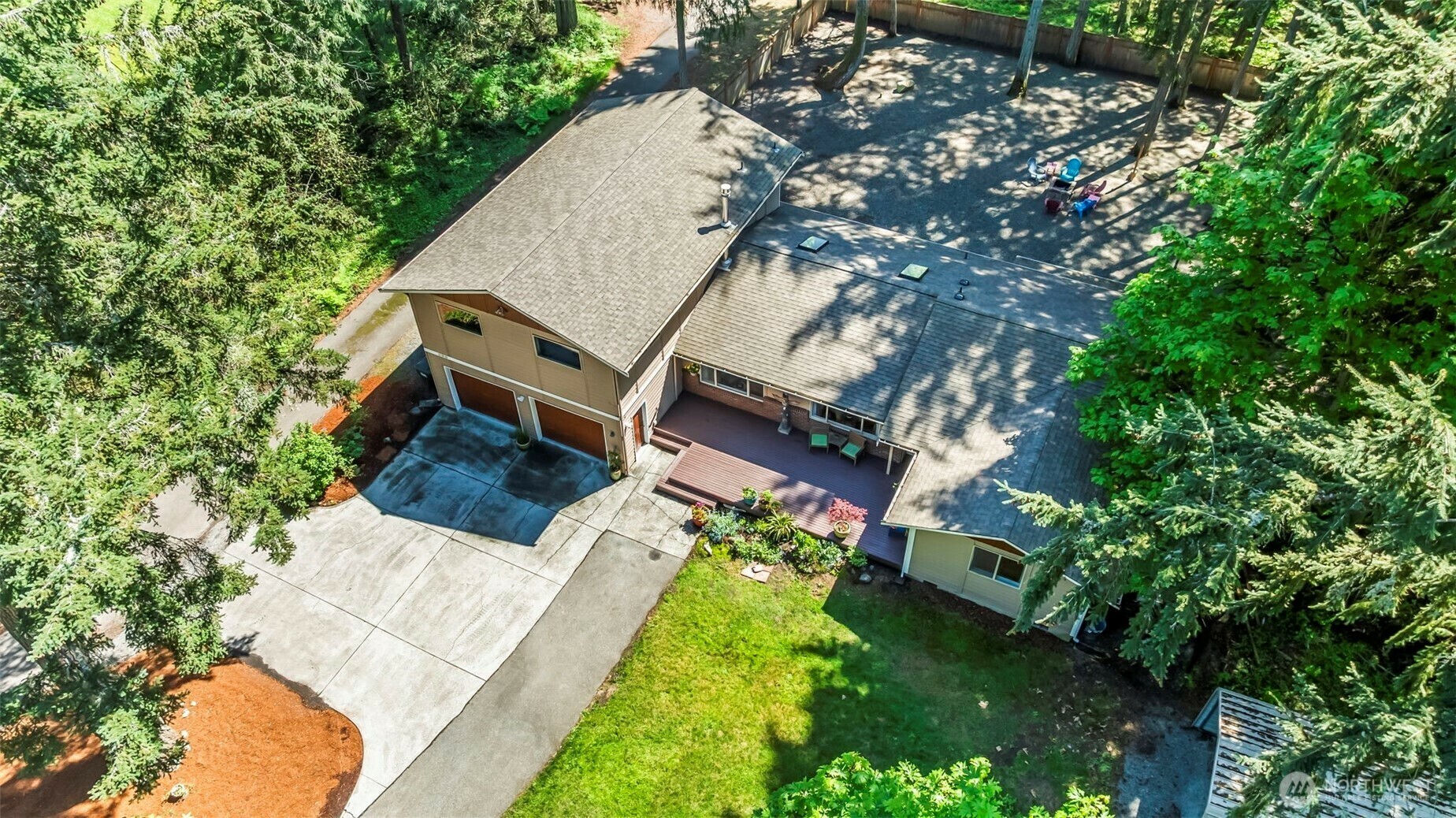 Property Photo: 760 Island Boulevard WA 98333