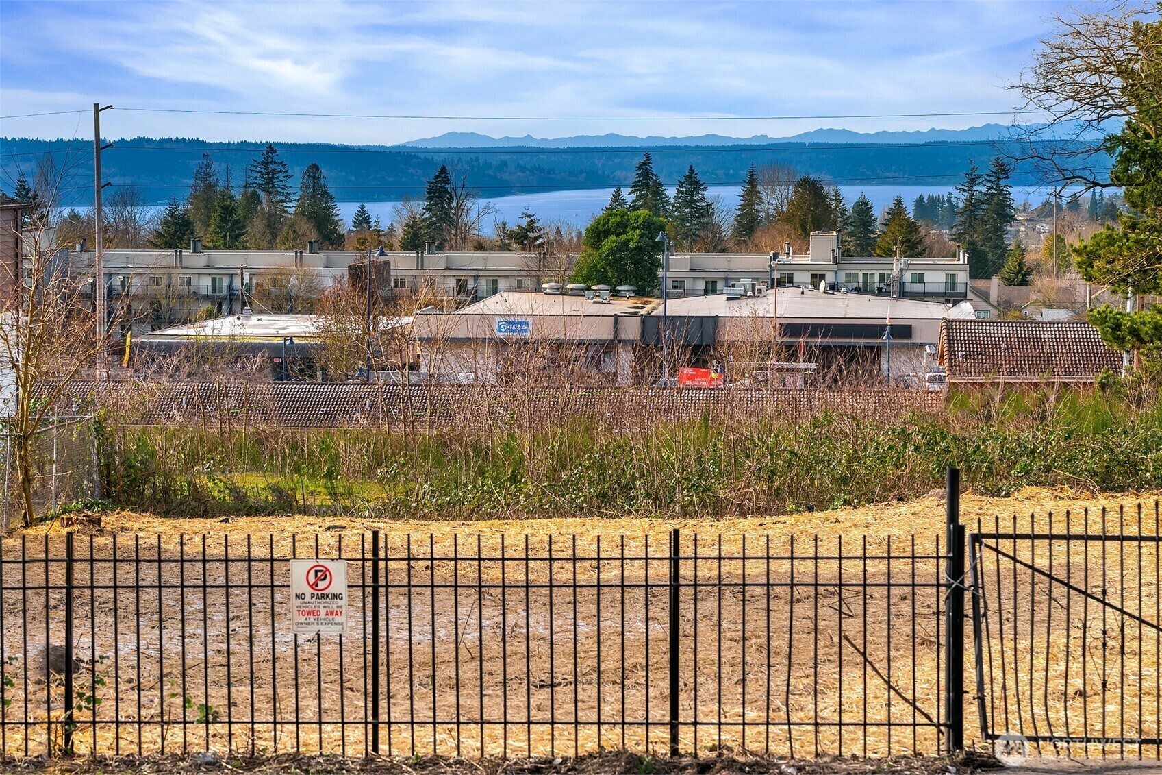 Property Photo: 21615 29th Avenue S WA 98198