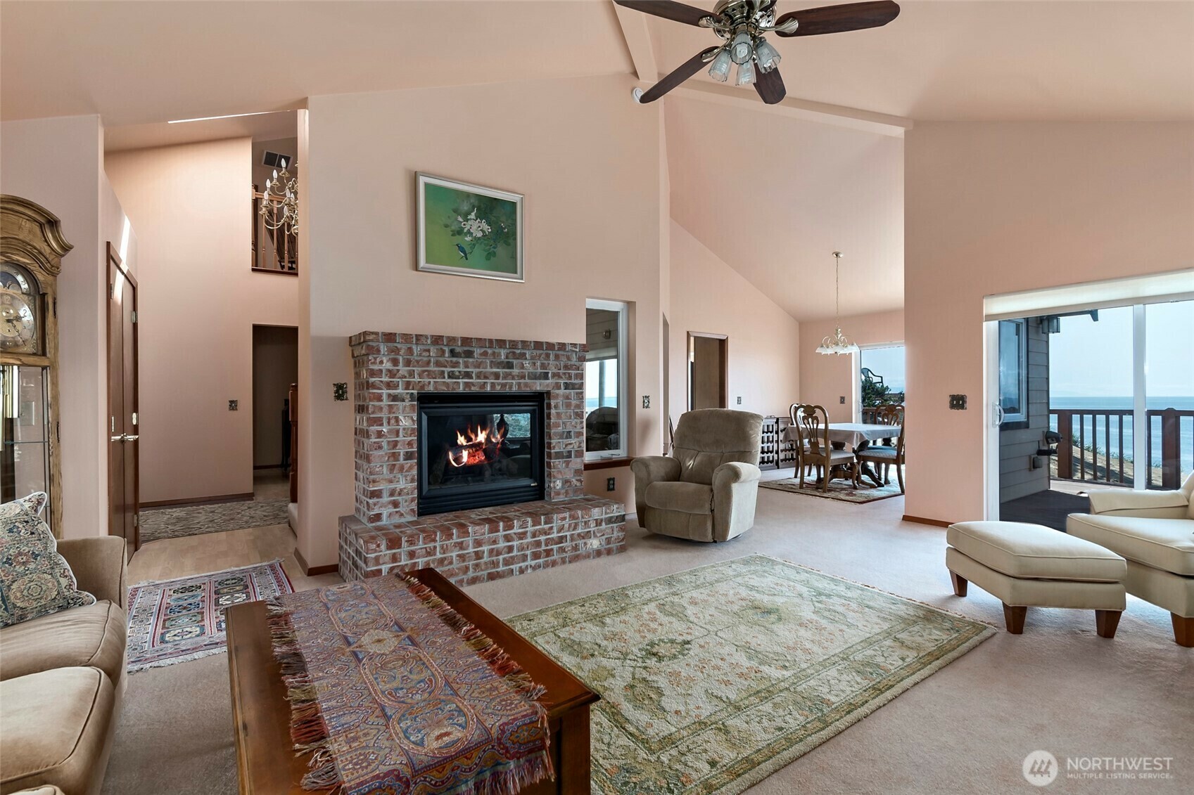 Property Photo: 2345 W Beach Road WA 98277