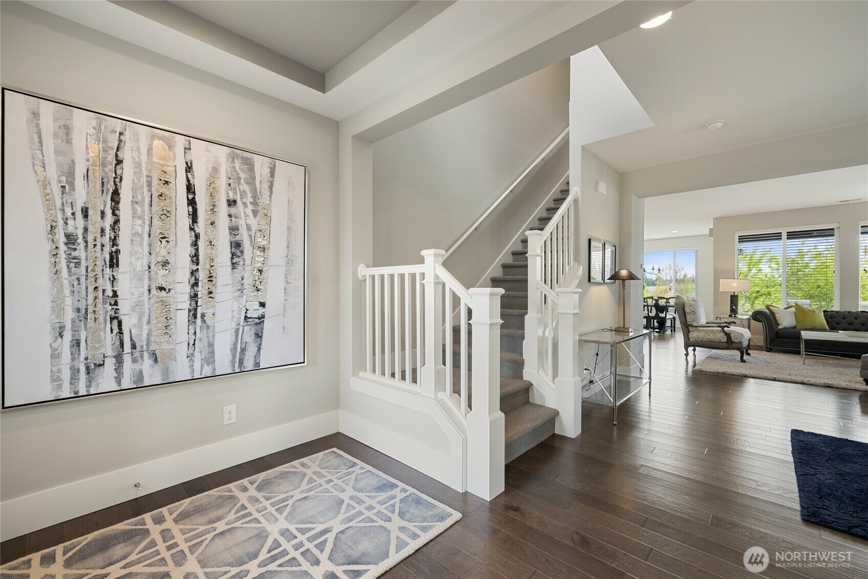 Property Photo:  11076  Pershing Place  WA 98332 