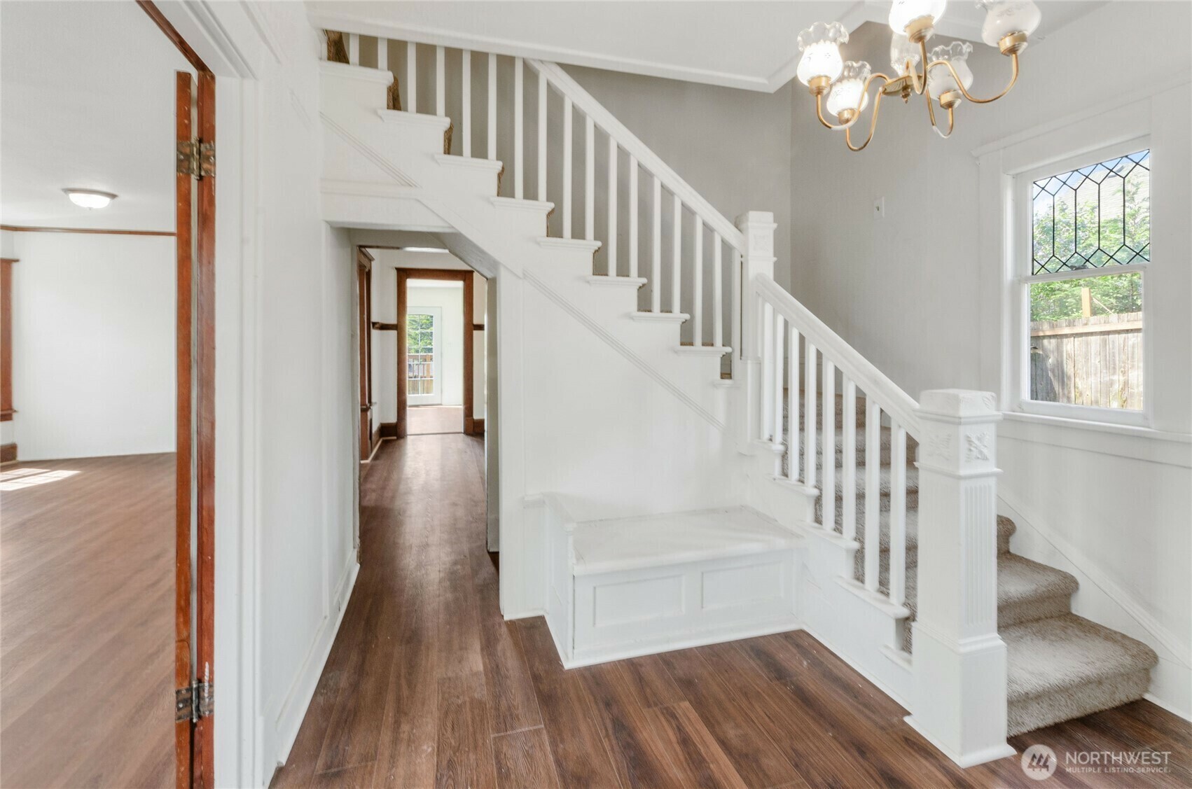 Property Photo:  4634 S M Street  WA 98408 