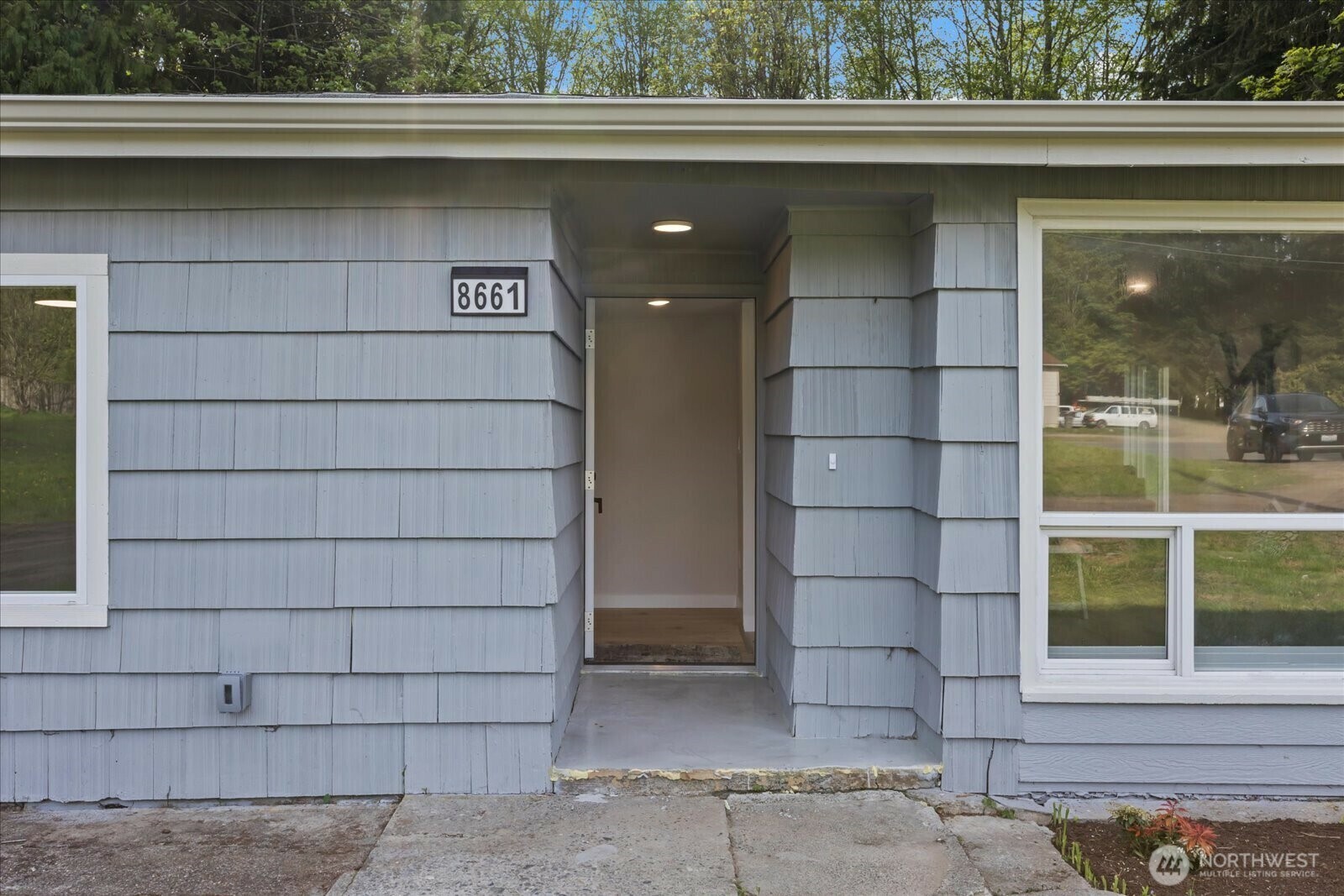 Property Photo: 8661 State Highway 303 NE WA 98311