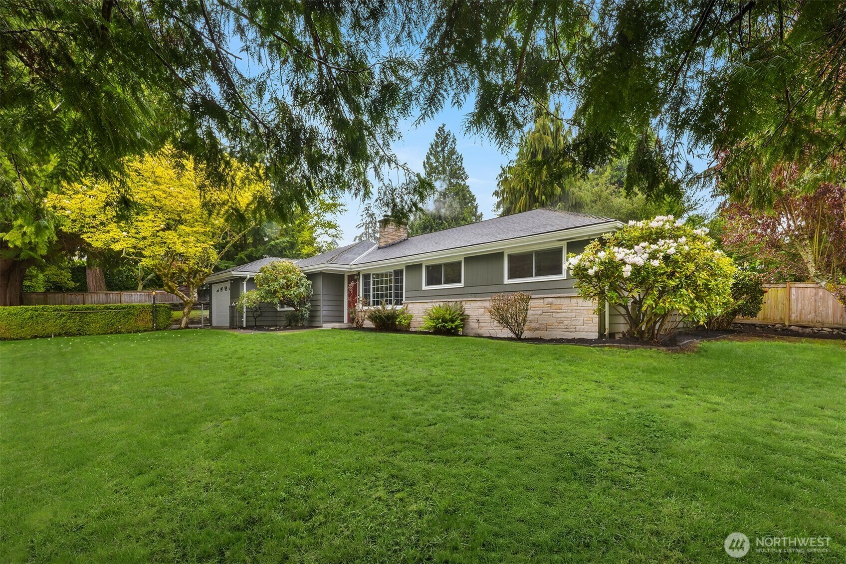 Property Photo: 9702 41st Avenue SW WA 98136