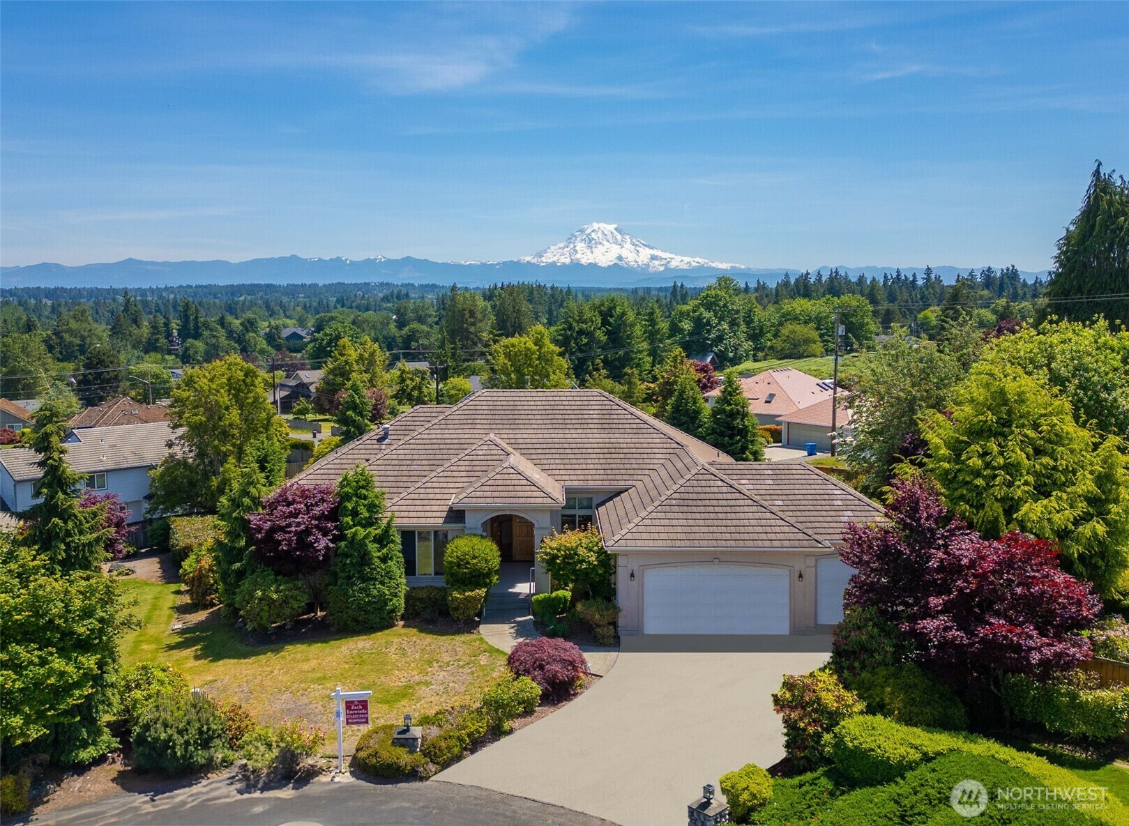 Property Photo: 6714 89th Street Ct E WA 98371