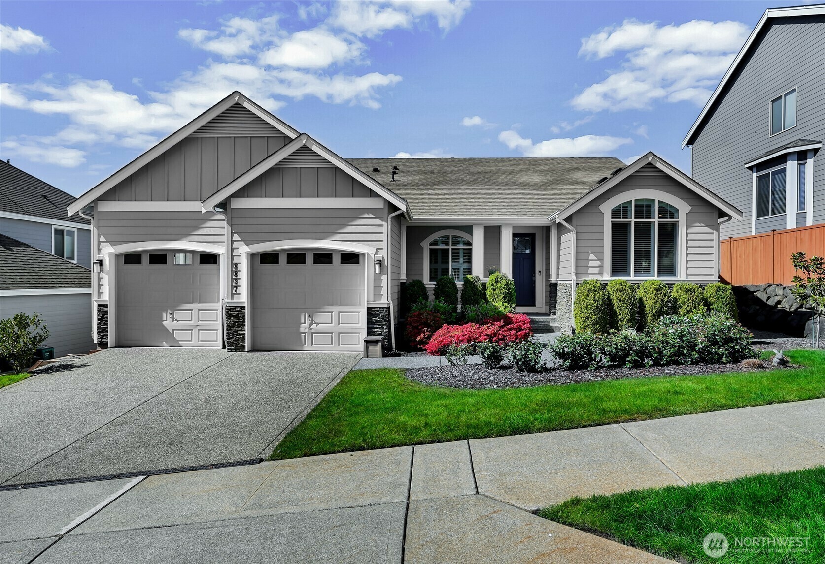 8837  129th Place SE  Newcastle WA 98056 photo