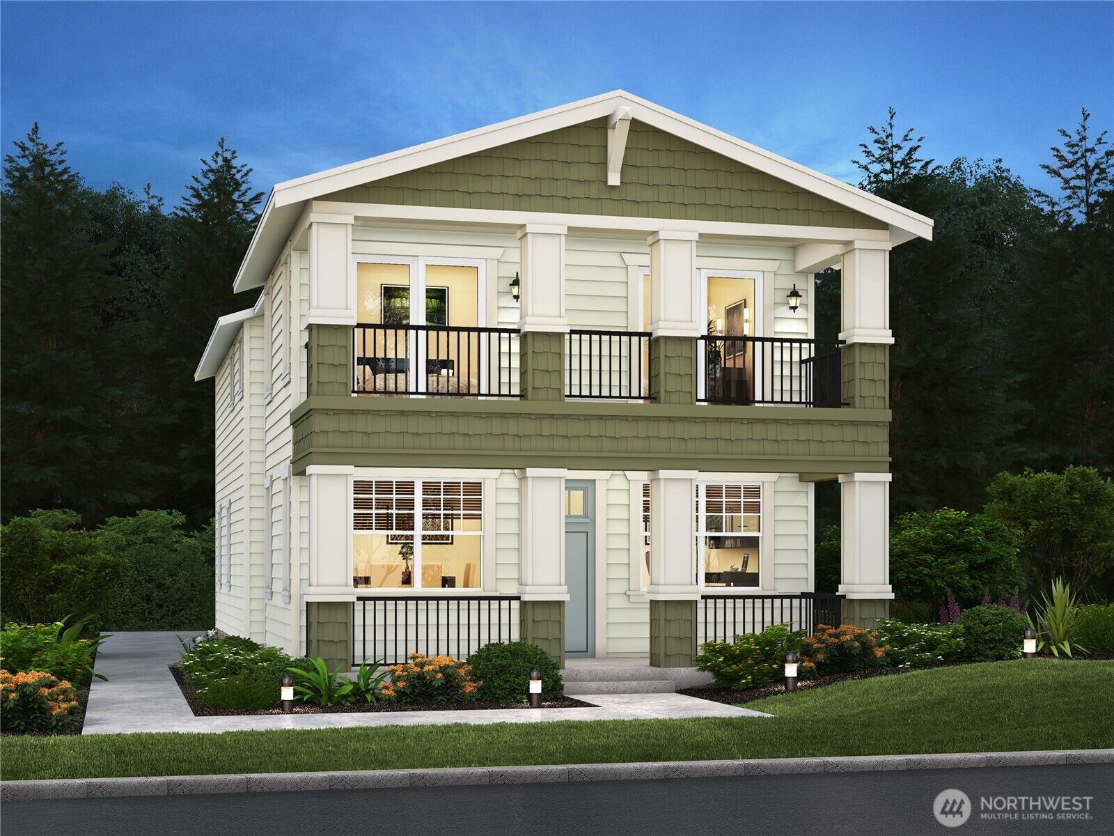 Property Photo:  591 SW 97th Street 75  WA 98106 