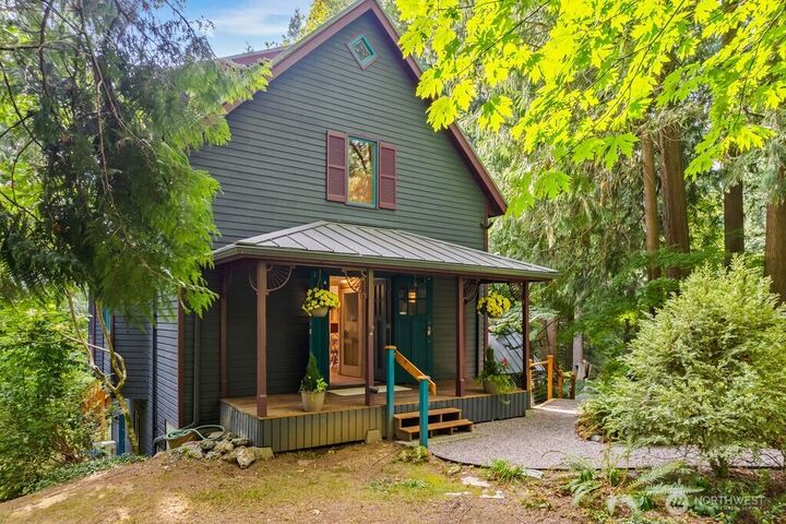 17222  58th Street SE  Snohomish WA 98290 photo