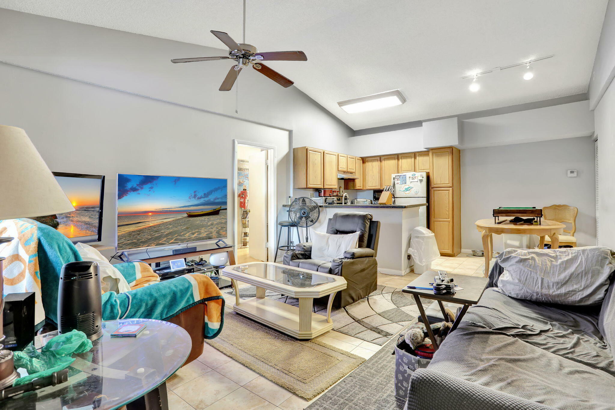 Property Photo: 621 Lyons Road 9201 FL 33063
