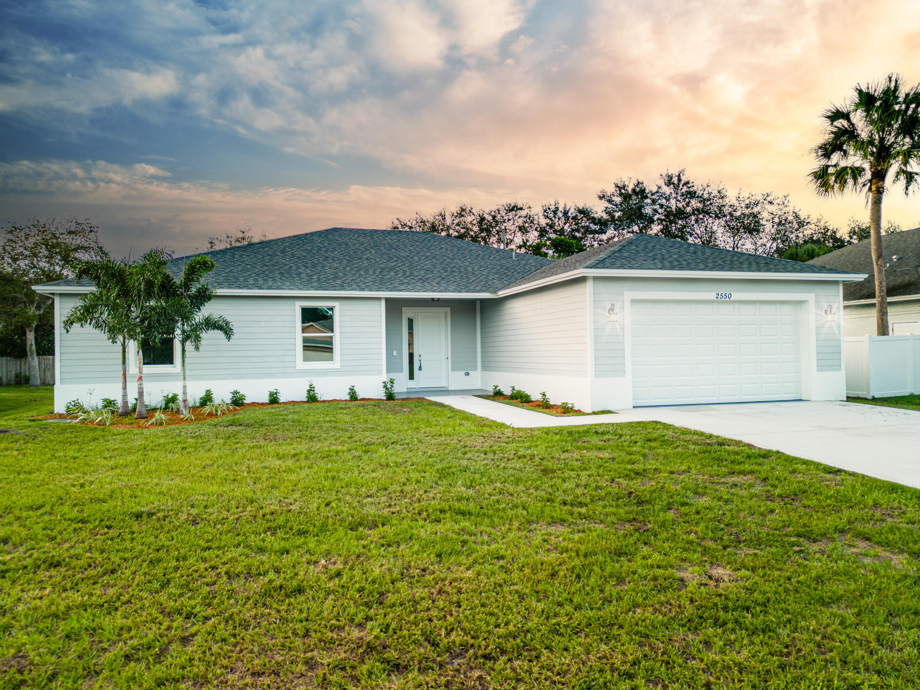 Property Photo: 130 SW Becker Road FL 34953