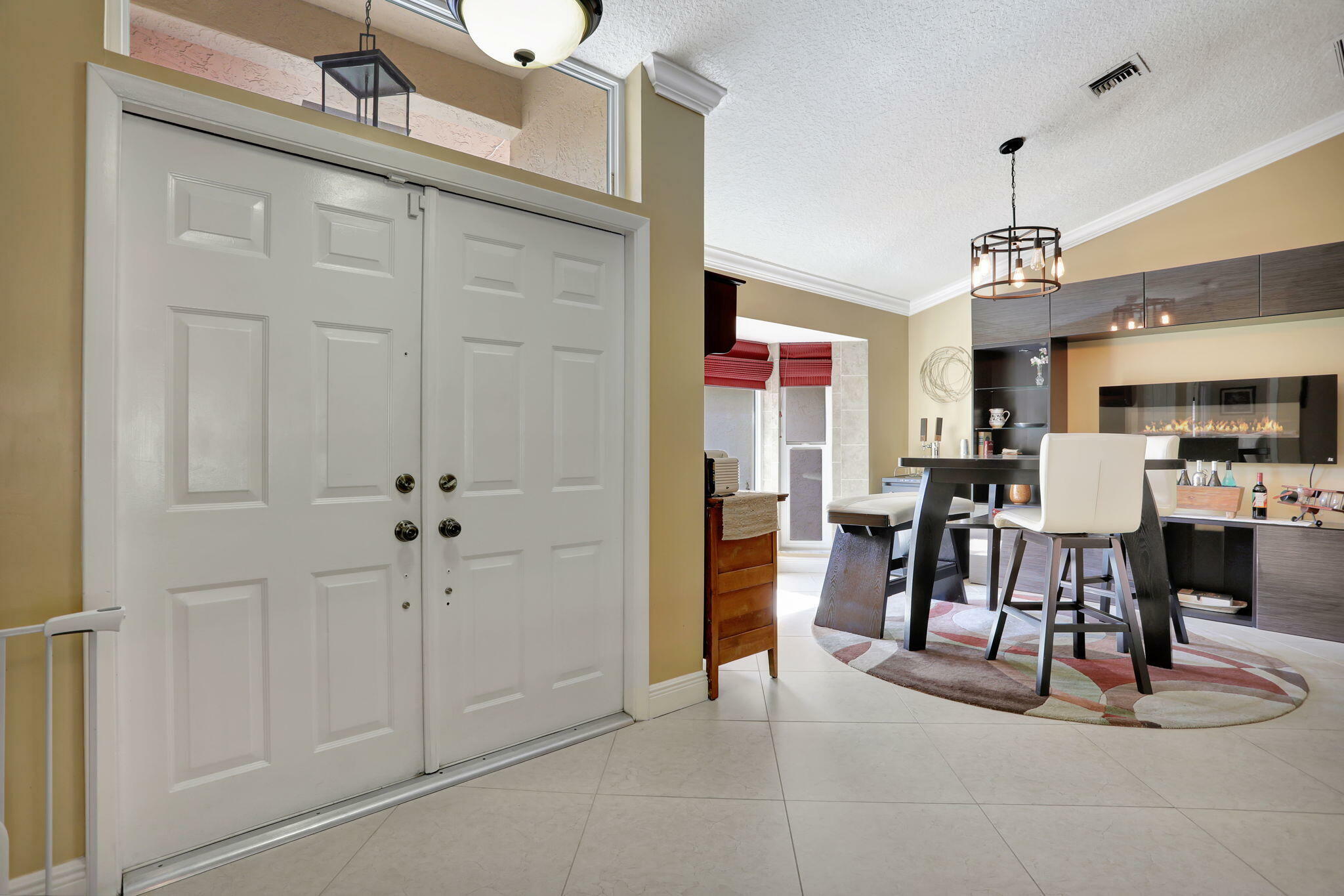 Property Photo: 385 NW 37th Way FL 33442