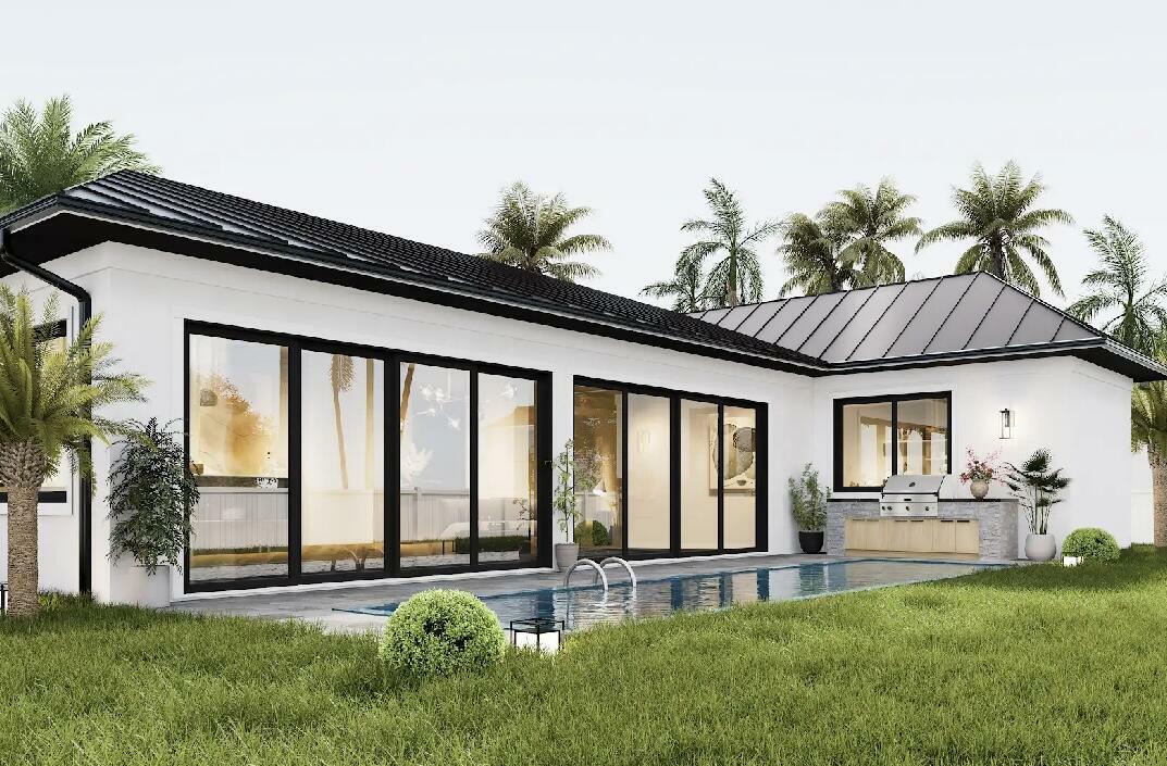 Property Photo: 217 Kings Lynn FL 33444