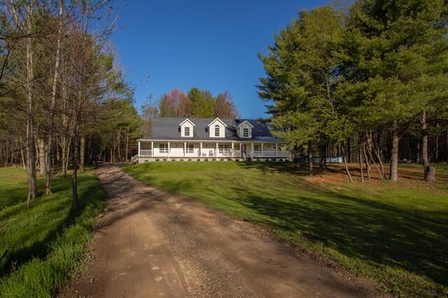 Property Photo: 4991 Millis Road MI 48461