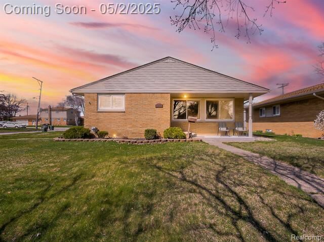 21563 Winshall Court  St. Clair Shores MI 48081 photo