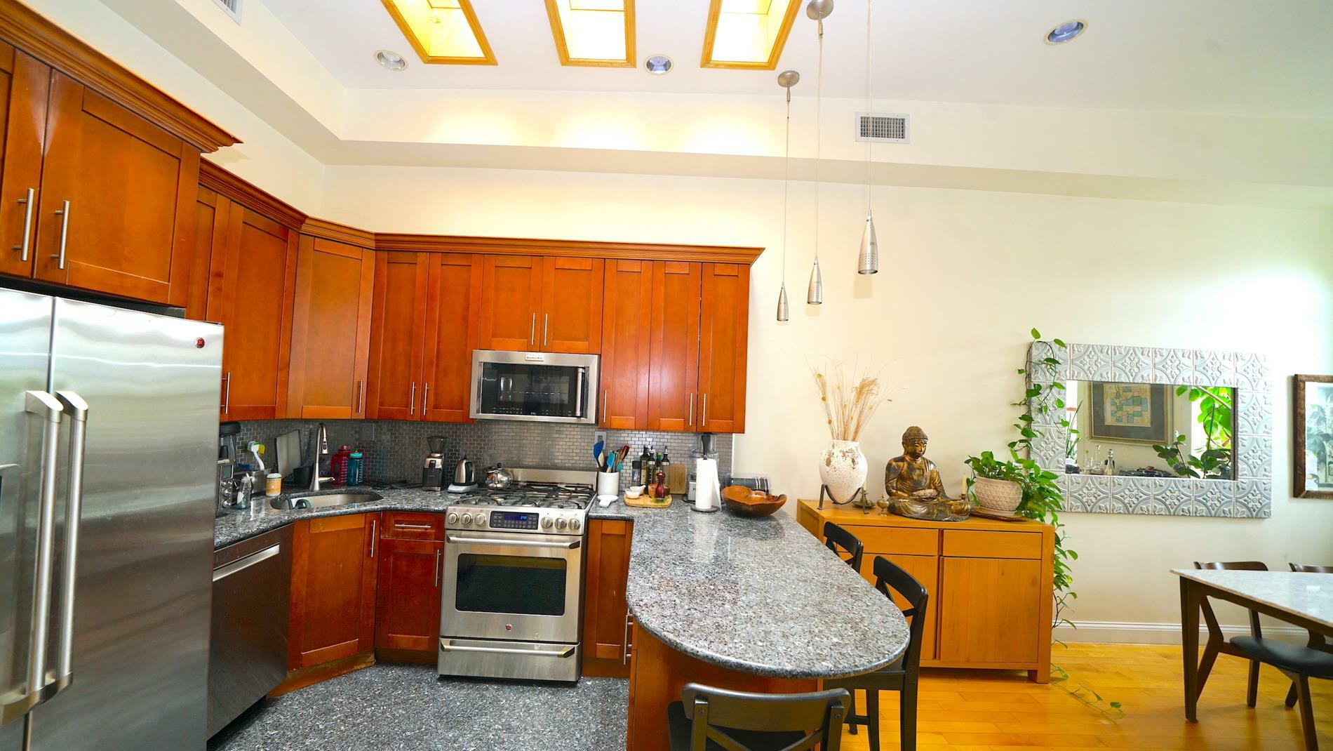 Property Photo: 519 5th Avenue NY 11215