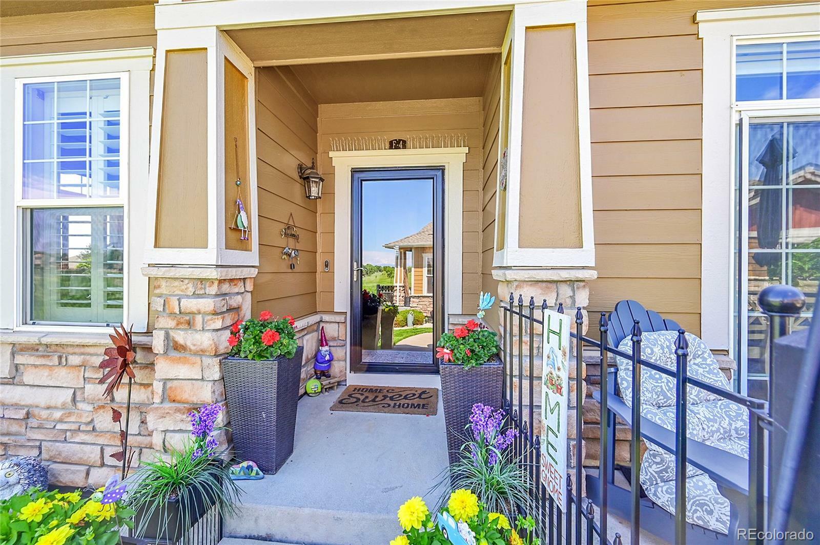 Property Photo: 3751 W 136th Avenue F4 CO 80023