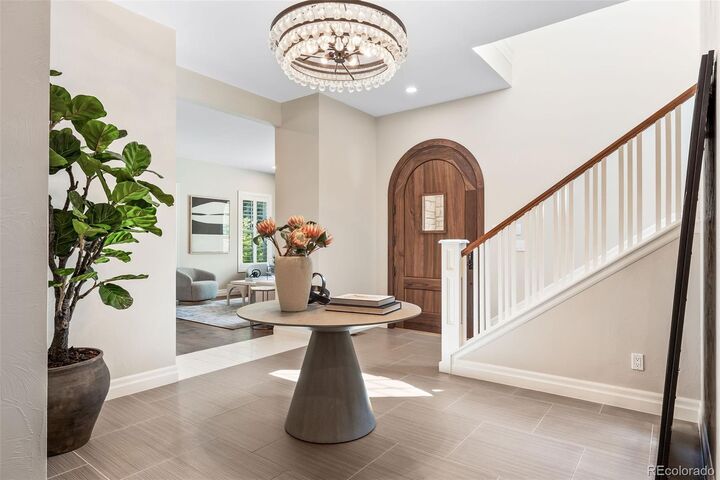 Property Photo: 295 Jersey Street CO 80220