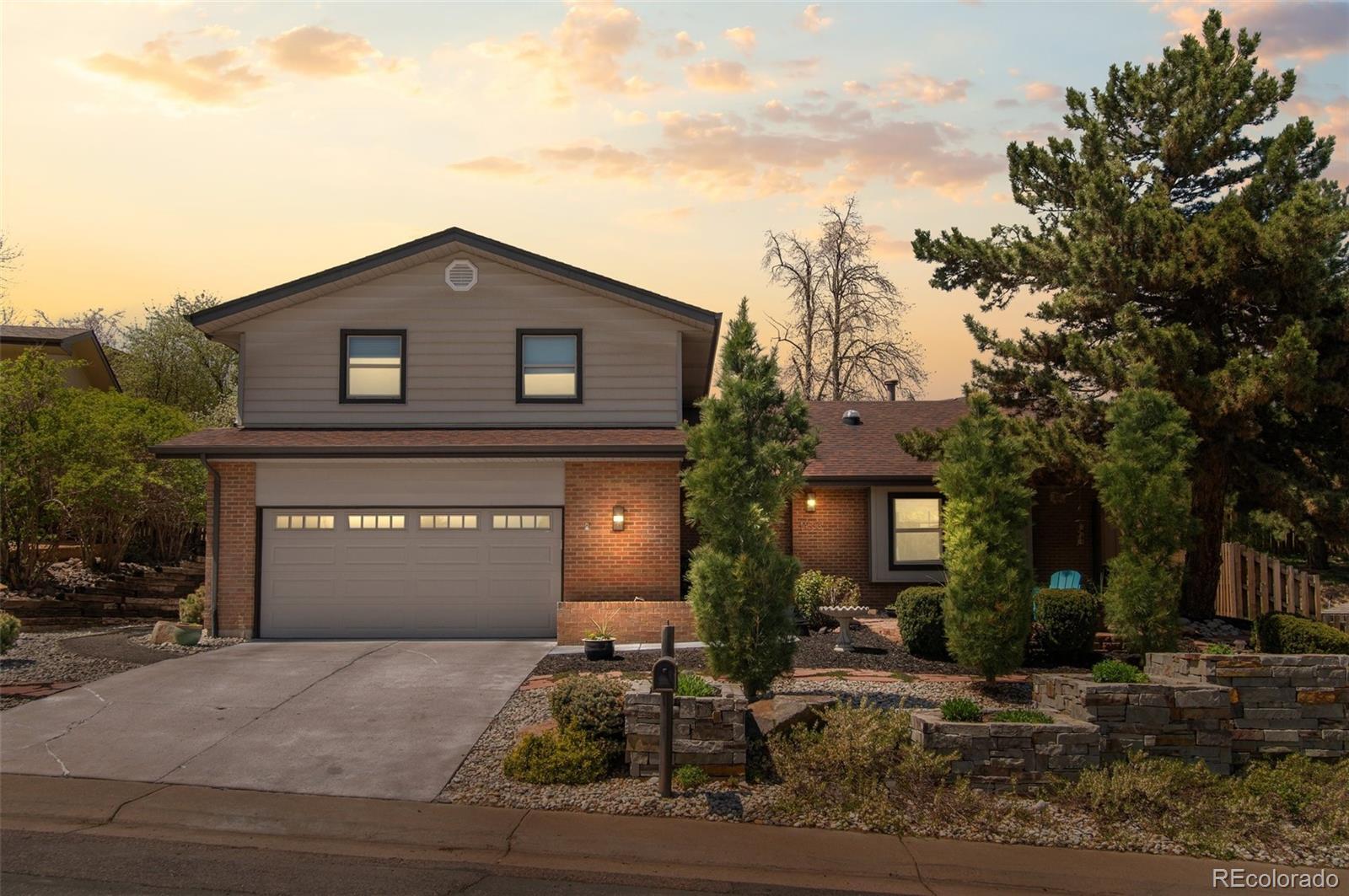 Property Photo:  14533 W 3rd Avenue  CO 80401 