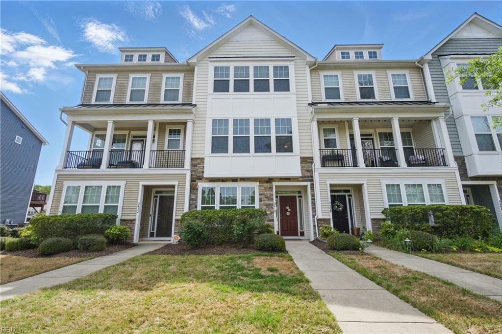 Property Photo: 3410 Hickory Neck Blvd VA 23168