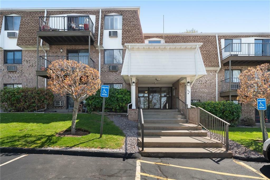 Property Photo:  752 Quaker Lane B108  RI 02818 