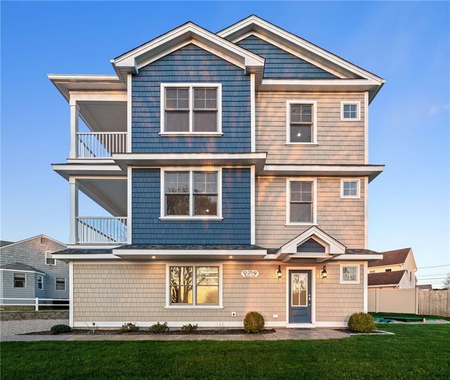25 Scallop Shell Road  Narragansett RI 02882 photo